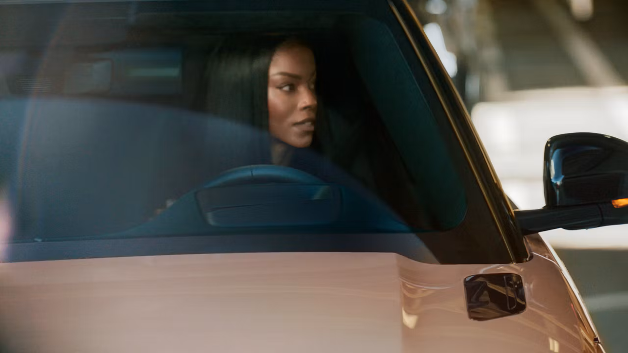 DRIVER ASSISTANCE