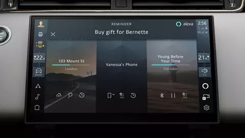 AMAZON ALEXA