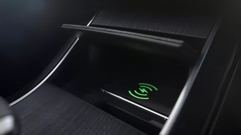 SEAMLESS CONNECTIVITY