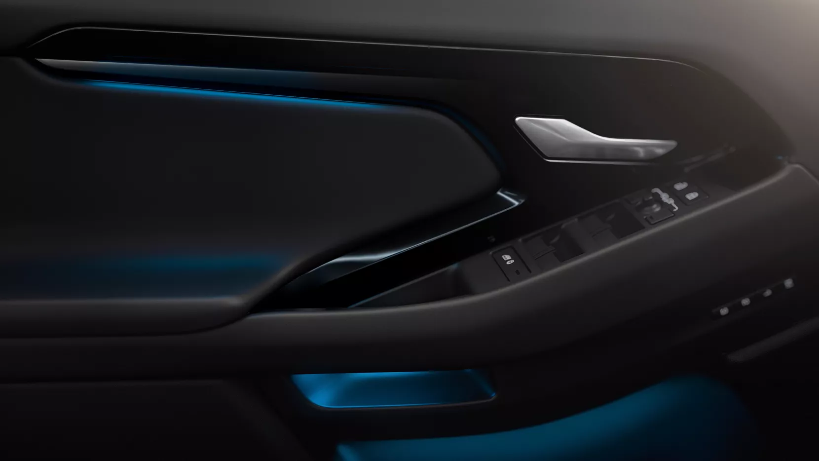 CONFIGURABLE CABIN LIGHTING