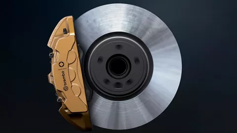 INTEGRATED POWER BRAKE