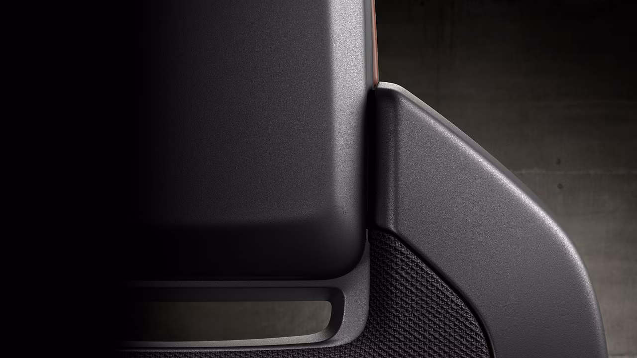 PERFORMANCE SEATS