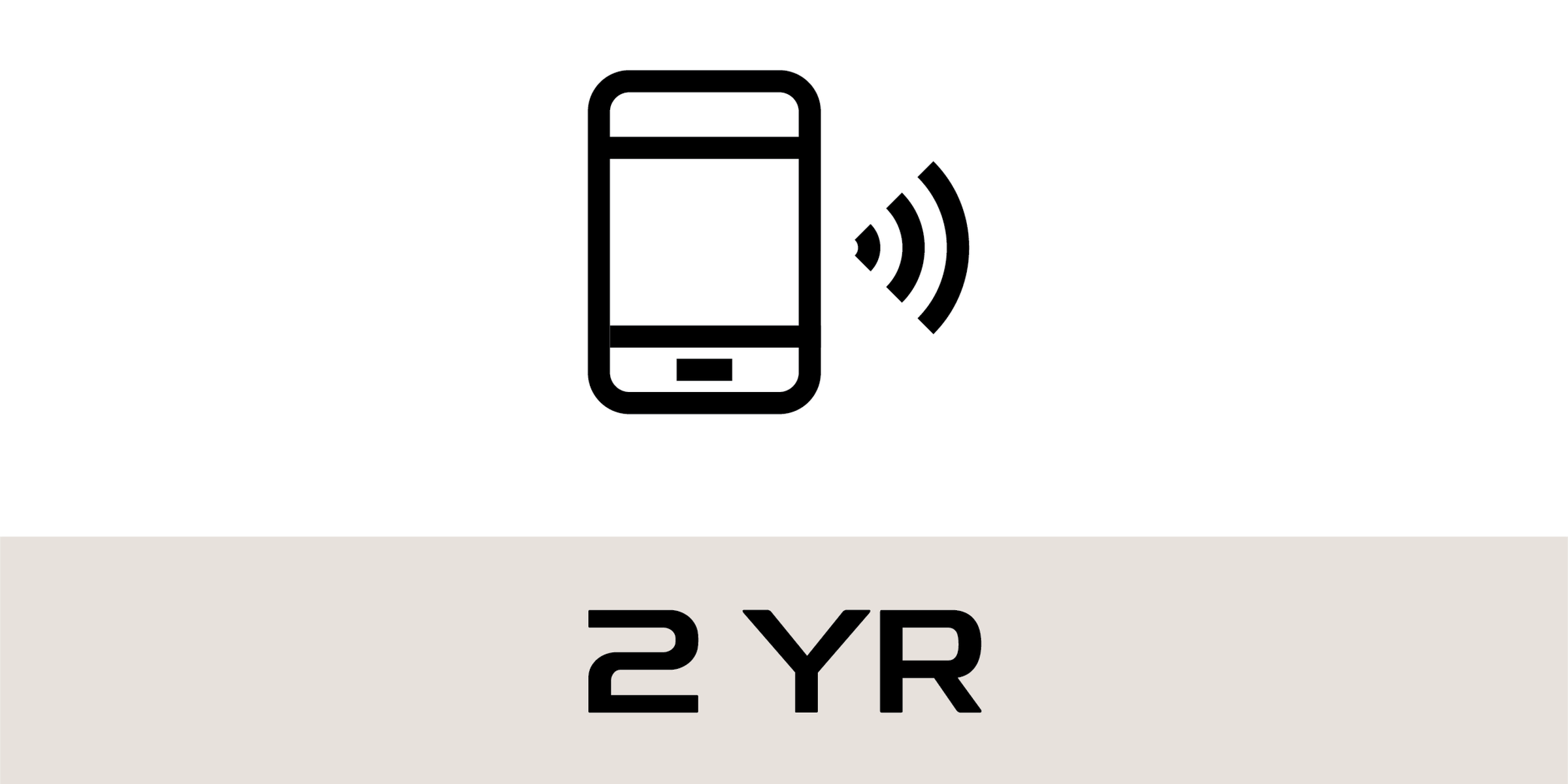 2 Year Connected Car^^^