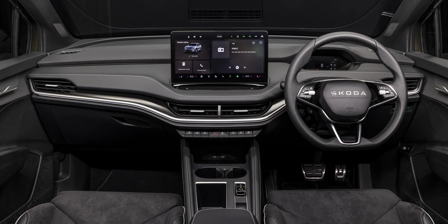 Interior Designed