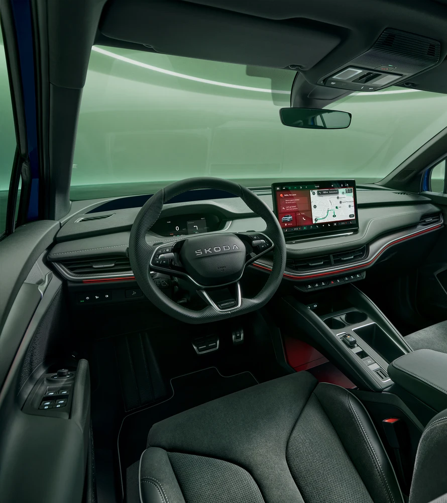 Your gateway to the fast lane