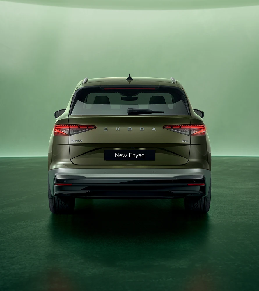 Parking Sensors with Manoeuvre Assist
