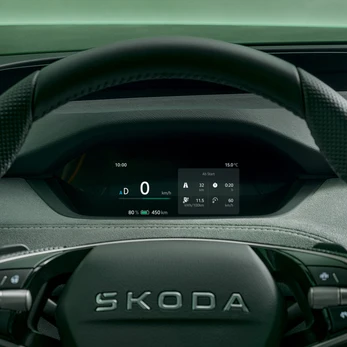 Digital Cockpit