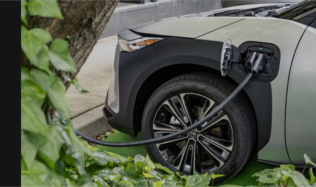 Electric goes the distance: Making the most of your BEV's range
