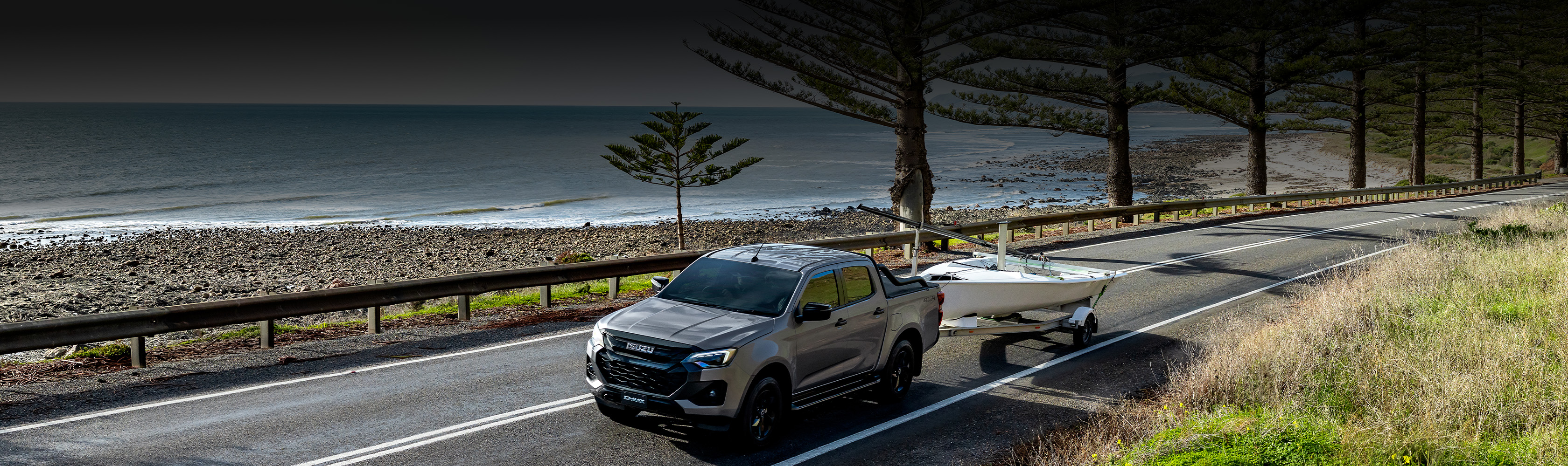 3.5 Tonne Towing+