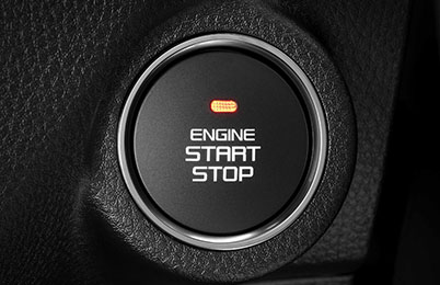 Push Button Start