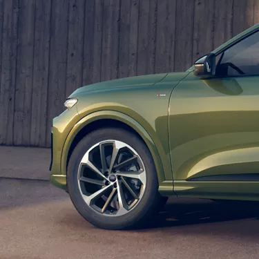 Alluring alloys