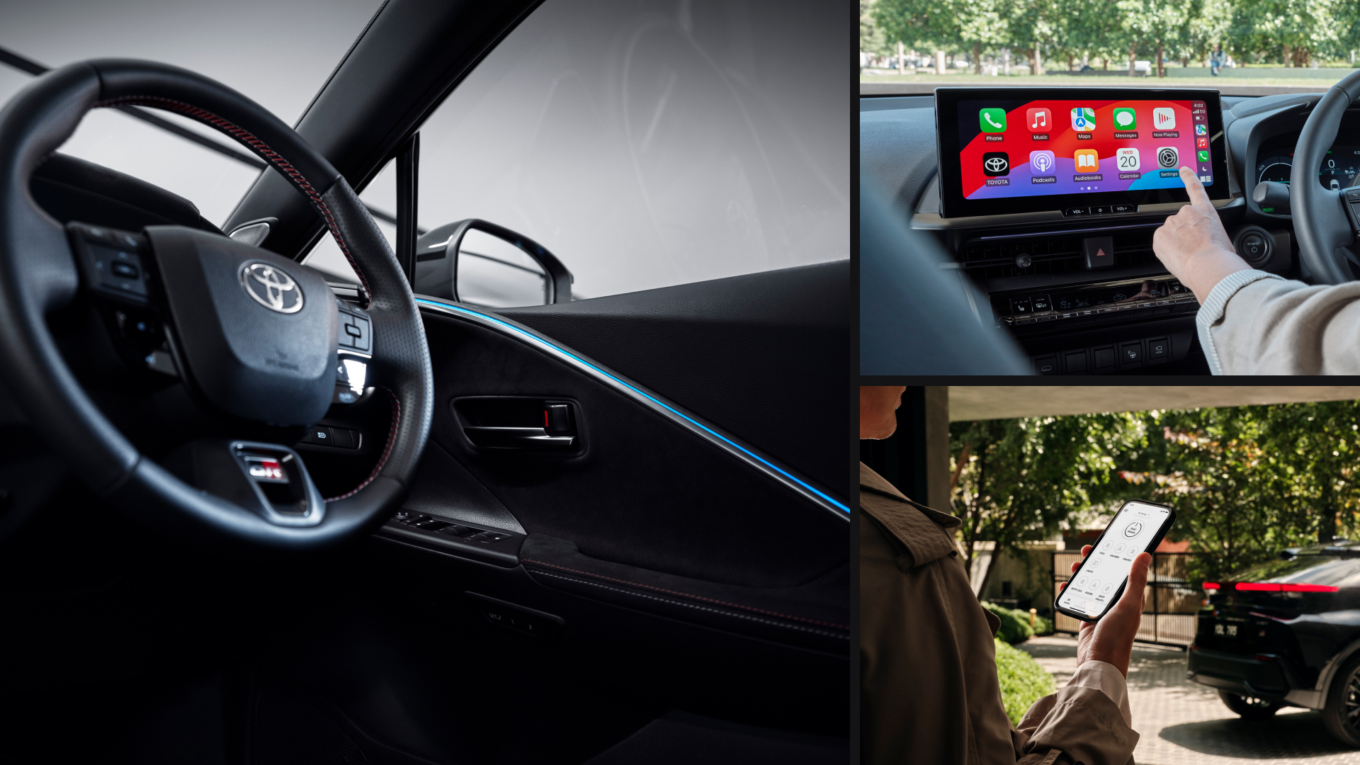 Multimedia Display