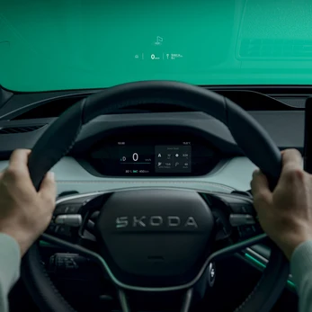 Digital Cockpit