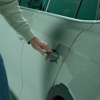 Keyless Entry and Start