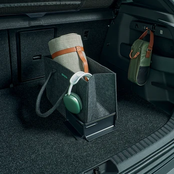 Cargo elements