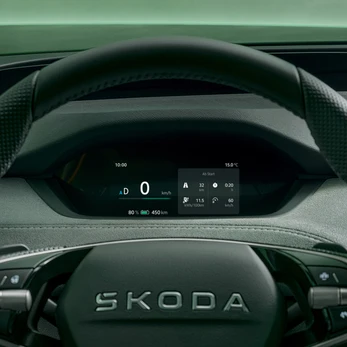 Digital Cockpit