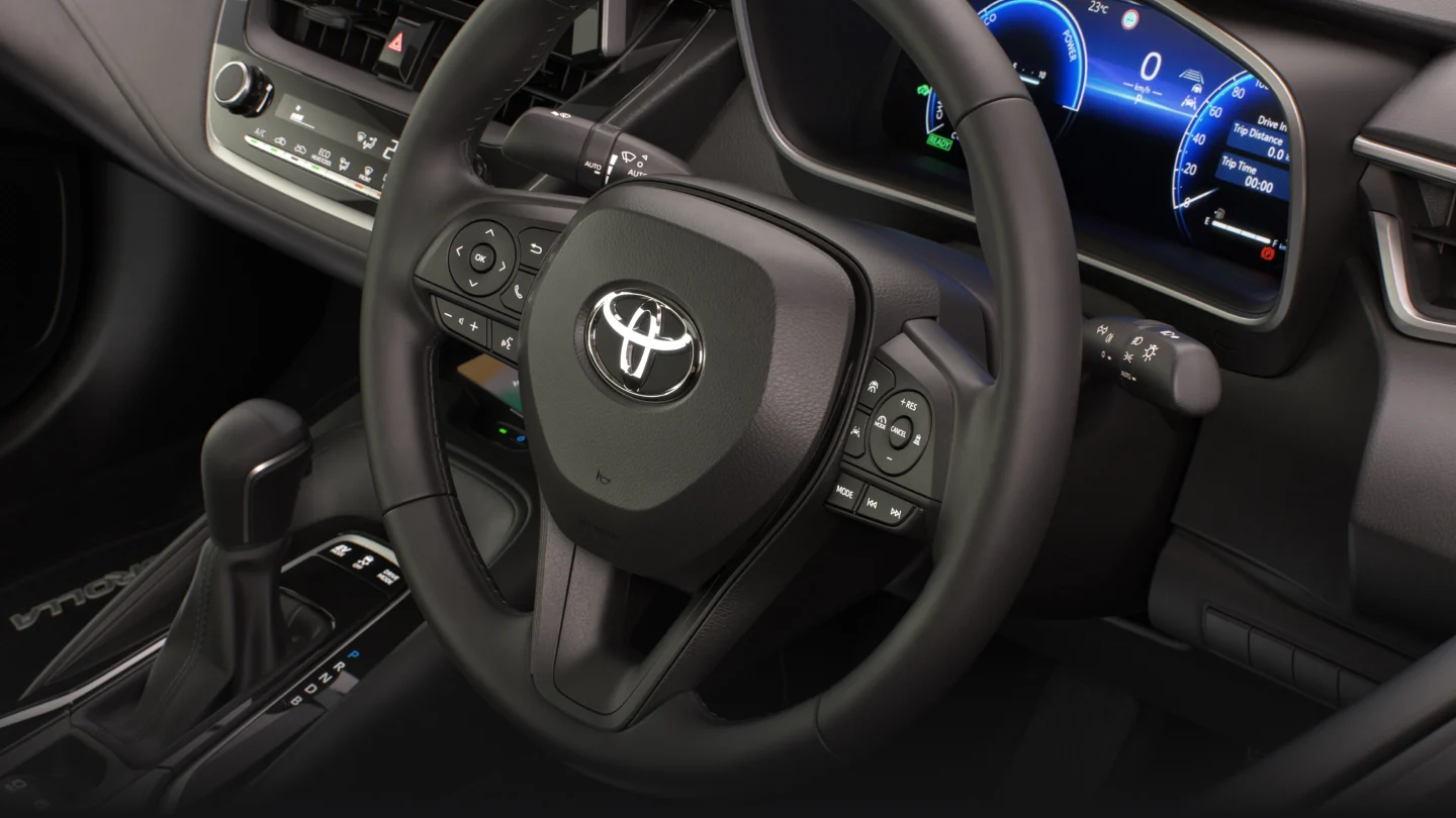 Touchscreen multimedia