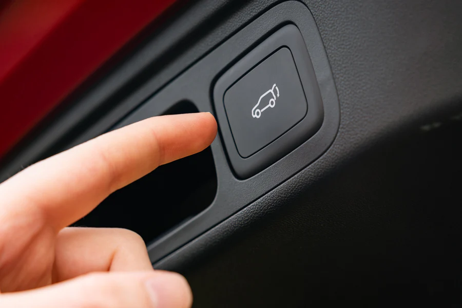 CONVENIENCE MEETS PRACTICALITY