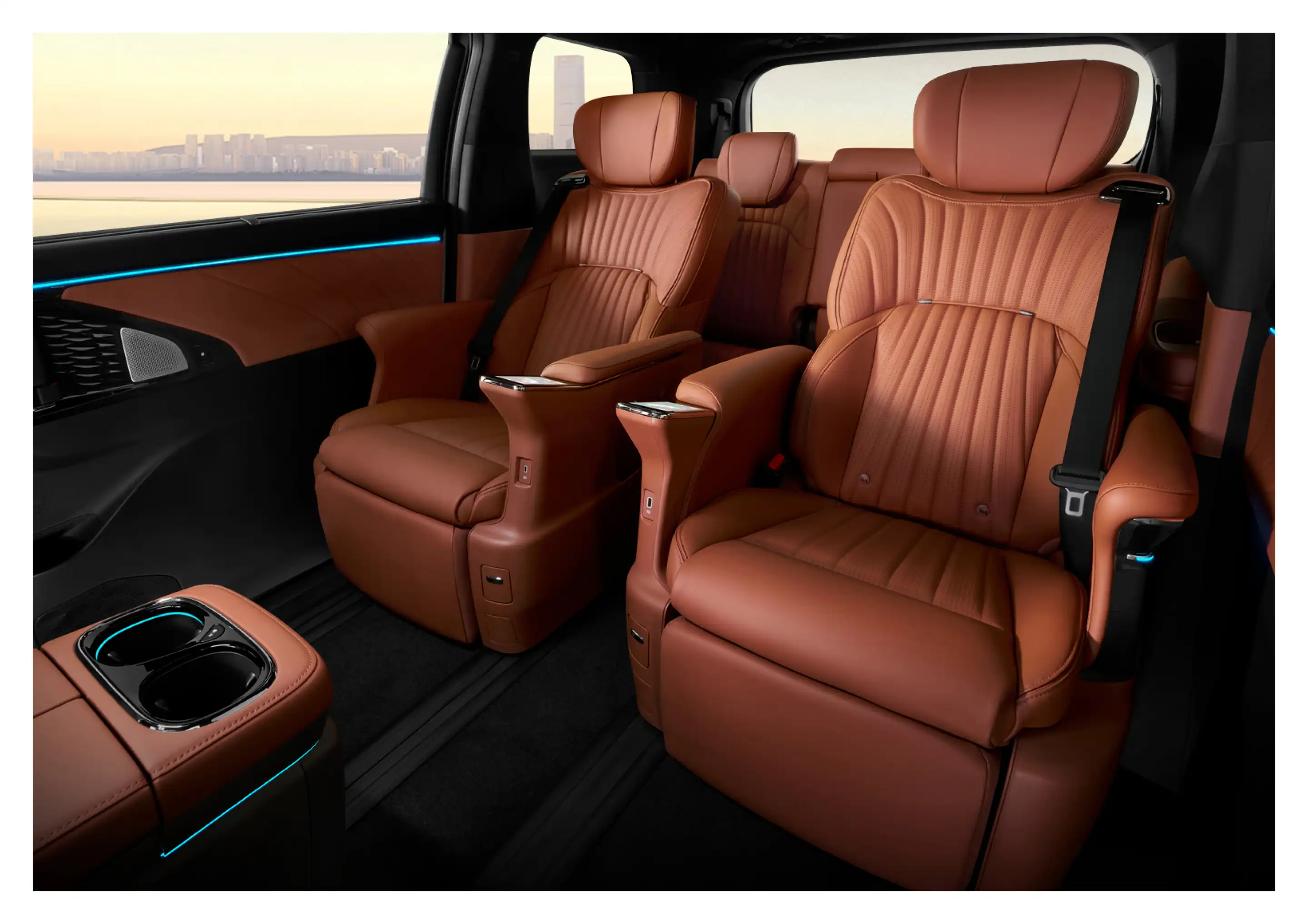 10-Point Air Pump Massage and 3 Massage Modes