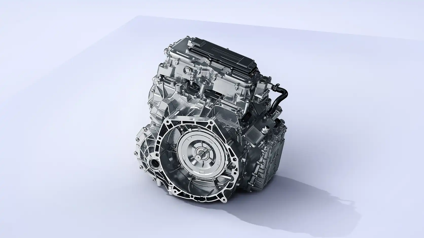 Strong Power and Torque