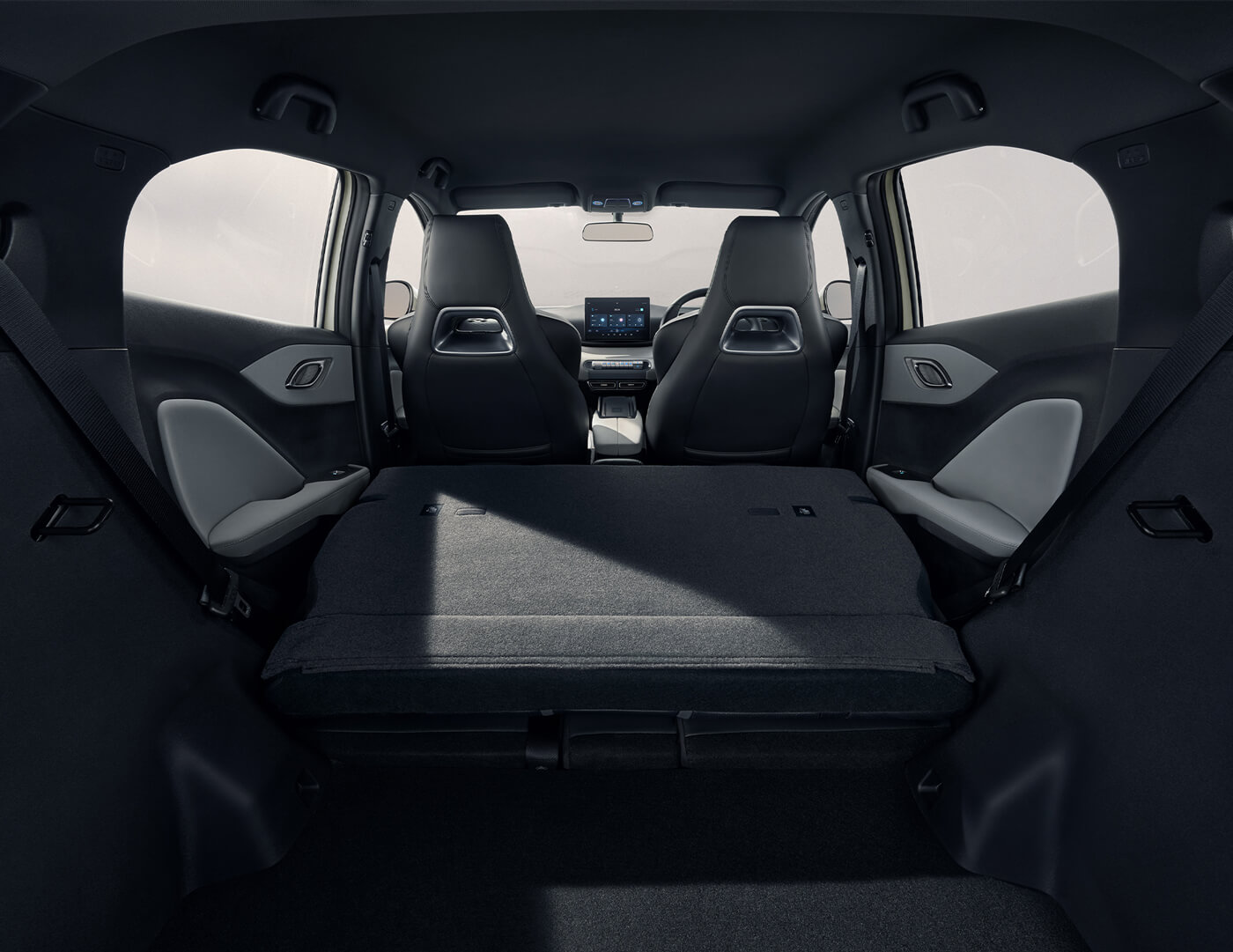 Supportive in more ways than one