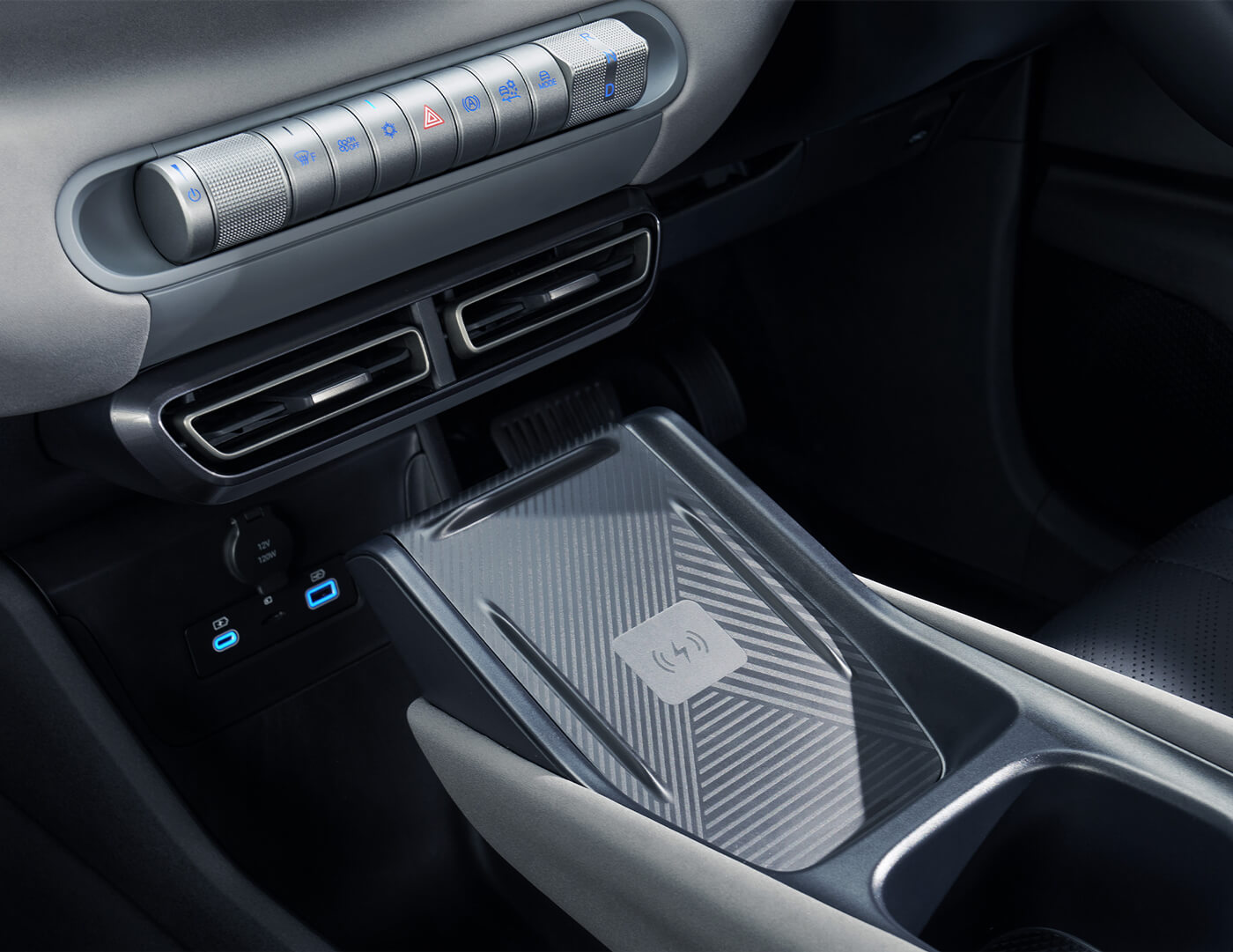 Charging up your life