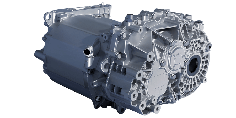 Dedicated Drivetrains