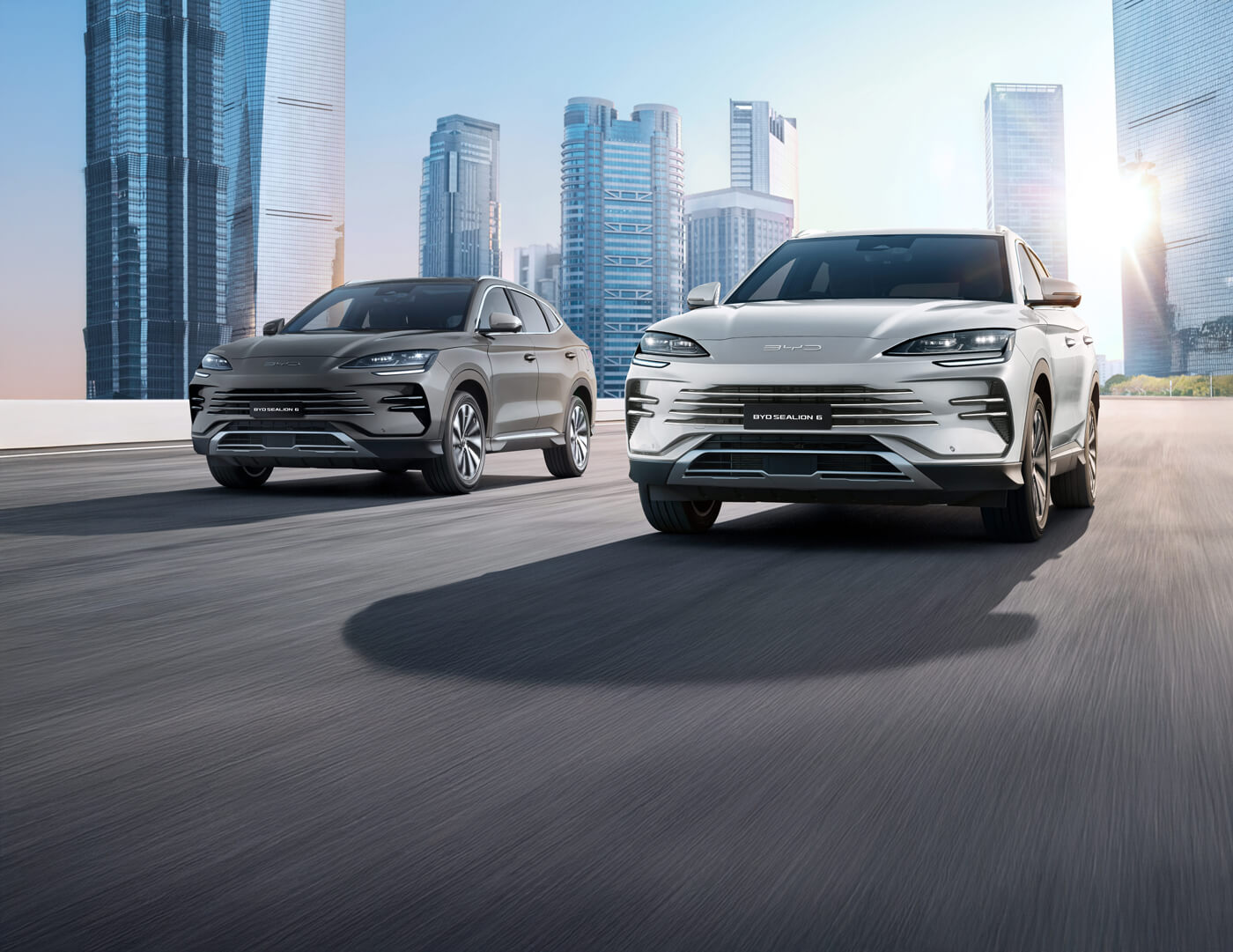 Performance powerhouse