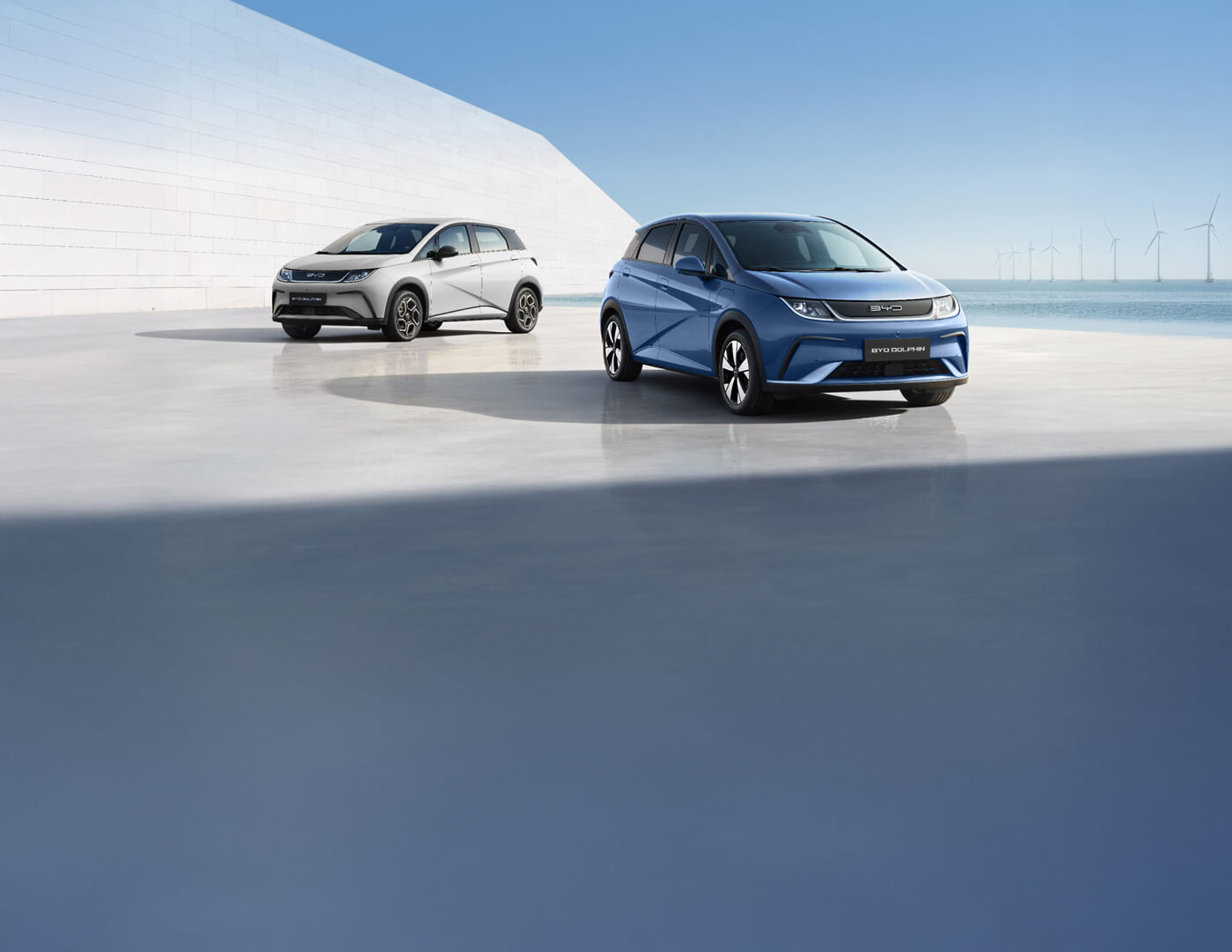 Agility meets versatility