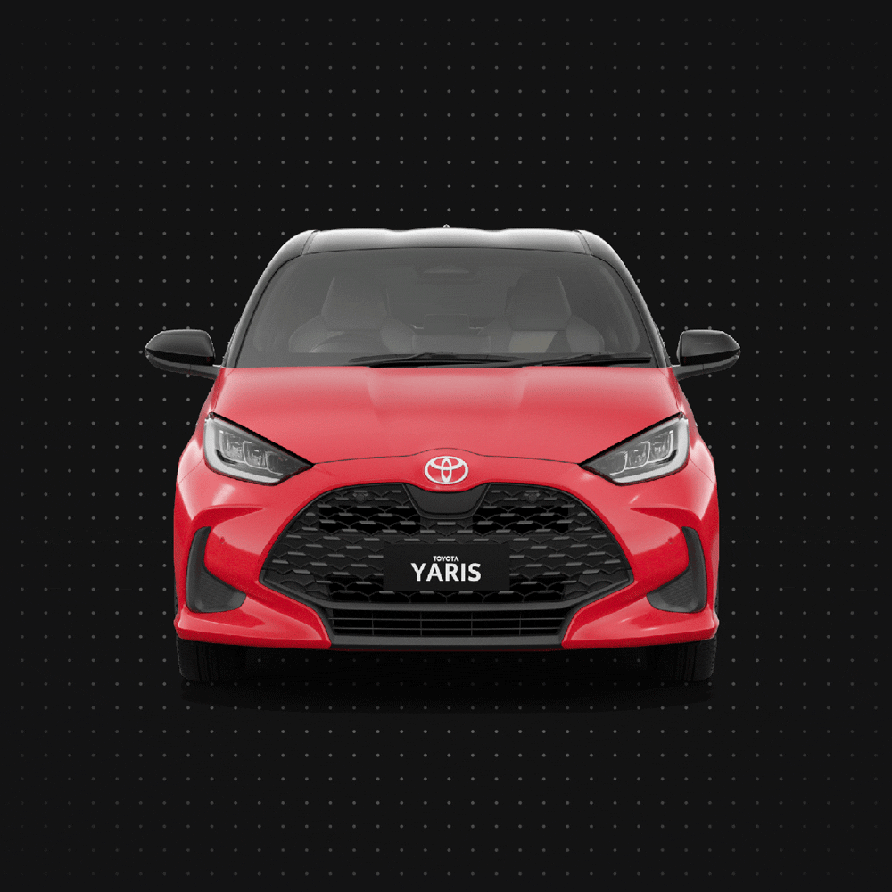 Toyota Connected Services  Next-generation driving