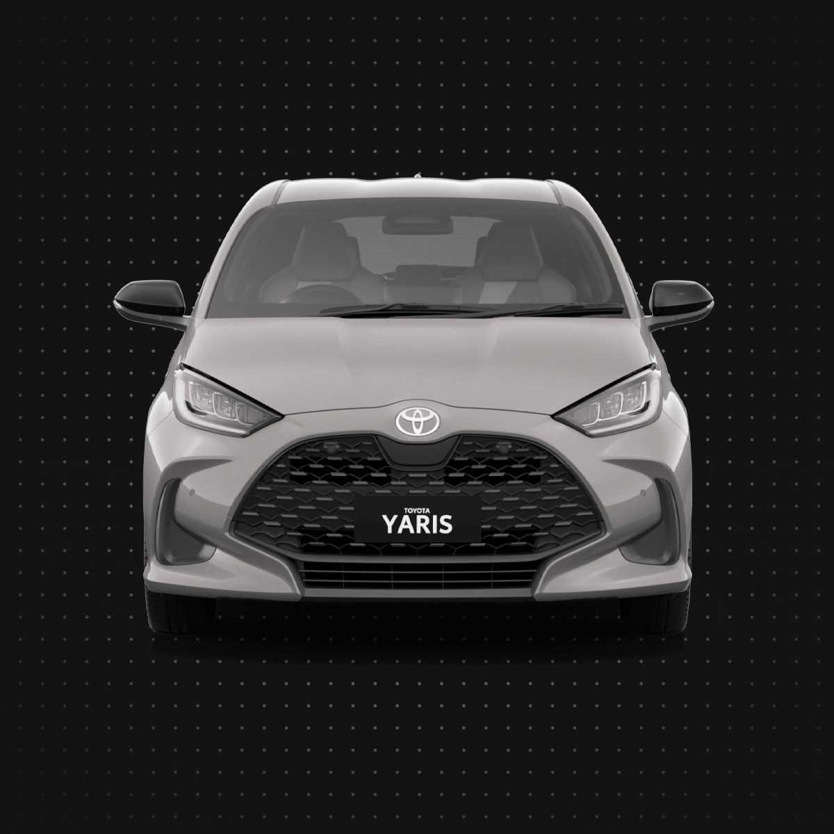 Toyota Connected Services Always in sync