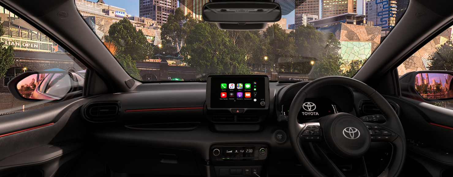 TECHNOLOGY AND INTERIOR