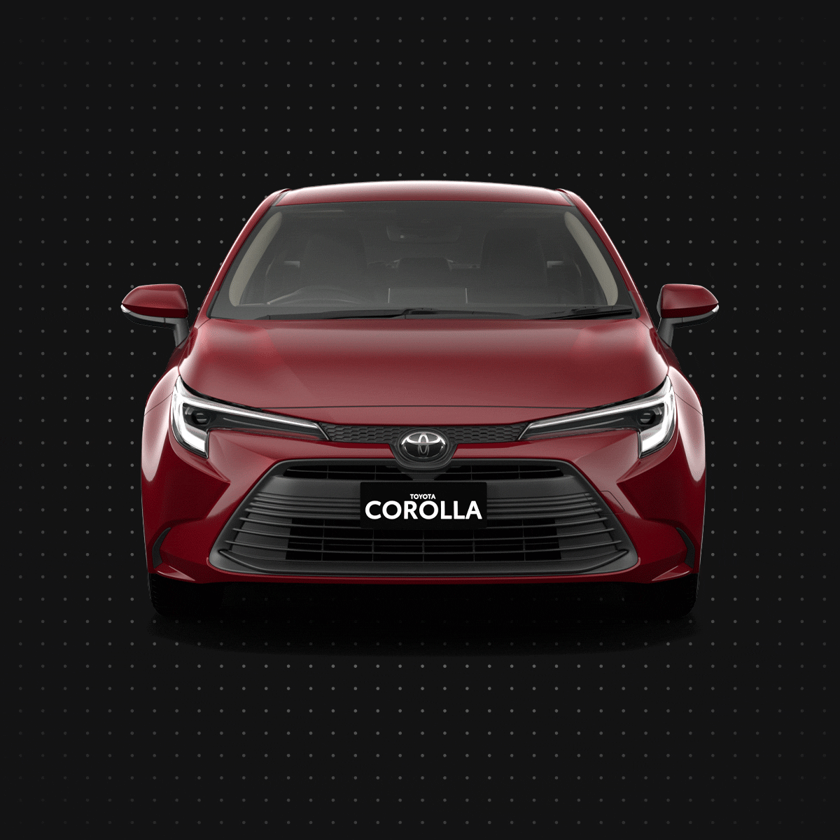 Toyota Connected Services