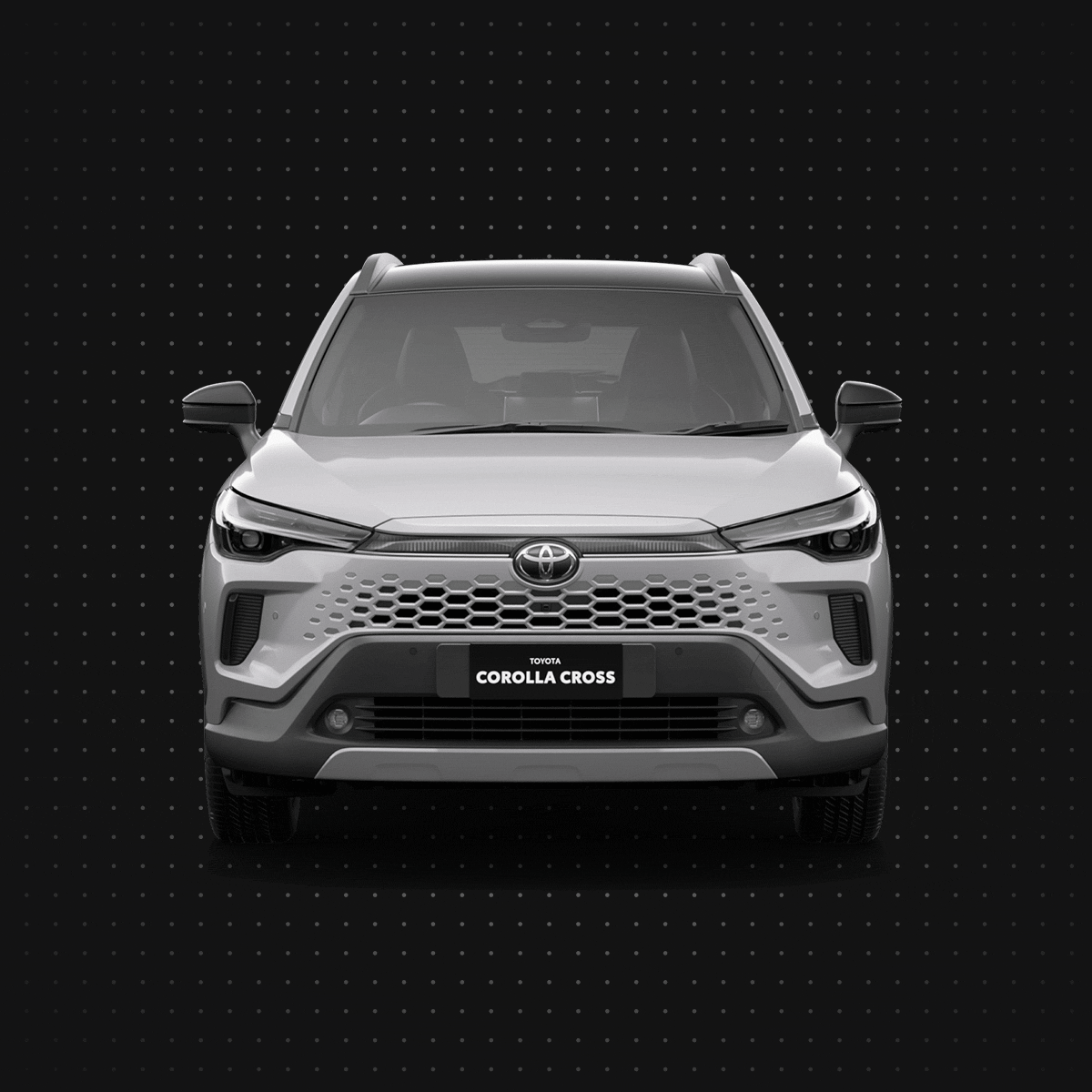 Toyota Connected Services