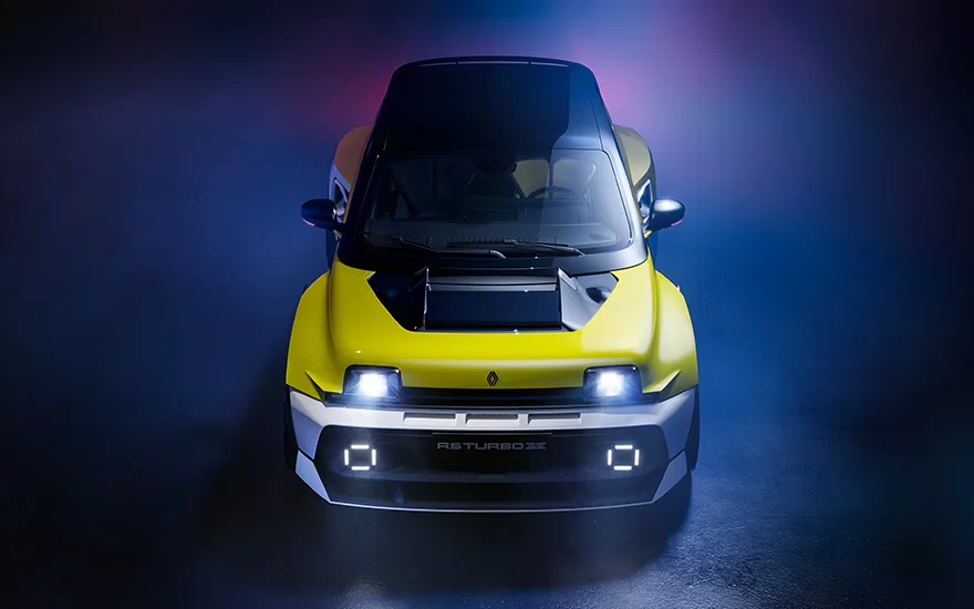 performance and agility