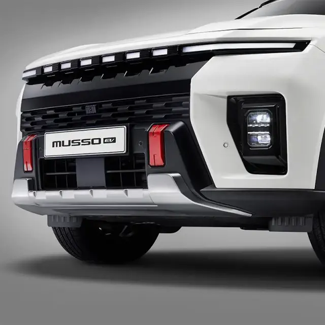 Tough from every angle