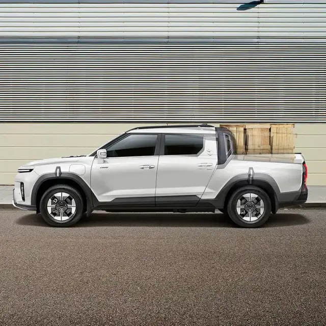 Self-Leveling System