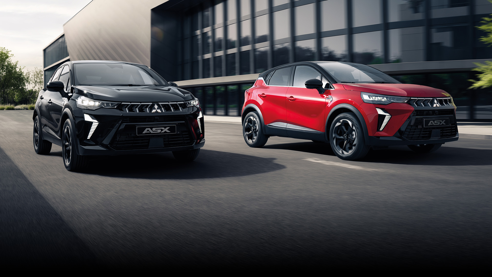 The ASX-Factor has arrived