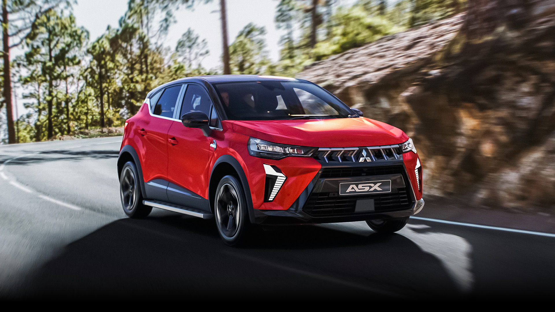 Confidence that gives you the ASX-Factor