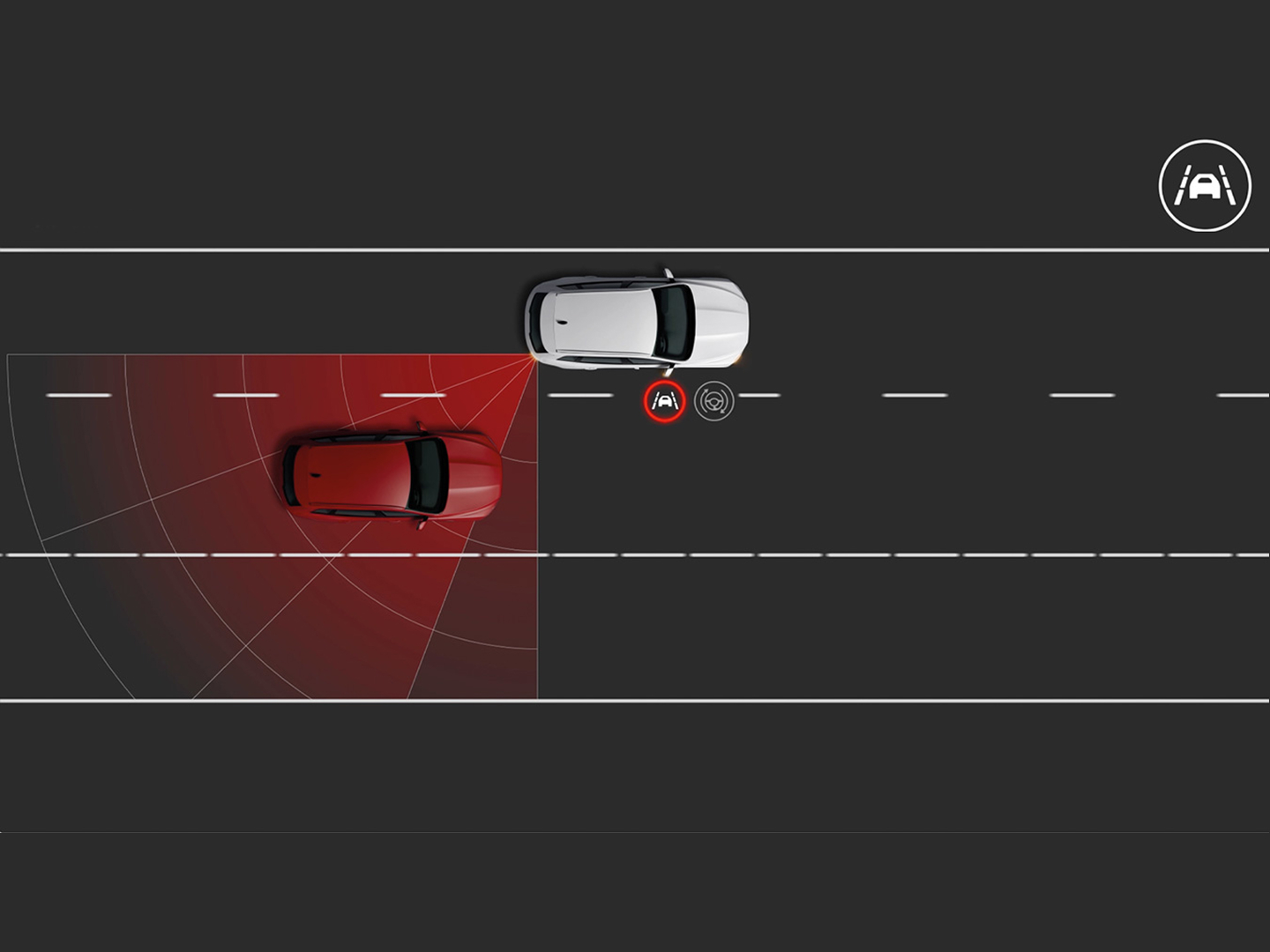 Emergency Lane Assist [ELA]