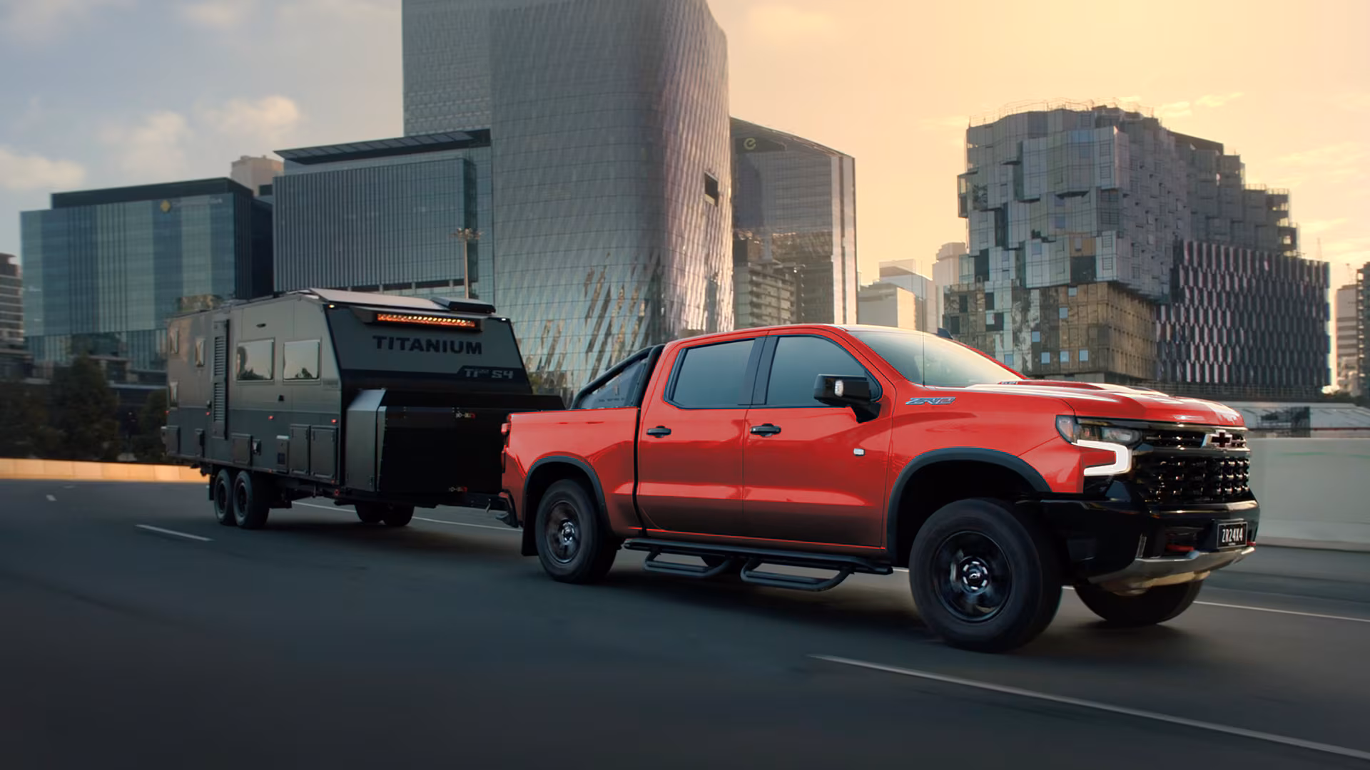  PERFORMANCE  SO POWERFUL, YOU’LL FEEL UNSTOPPABLE