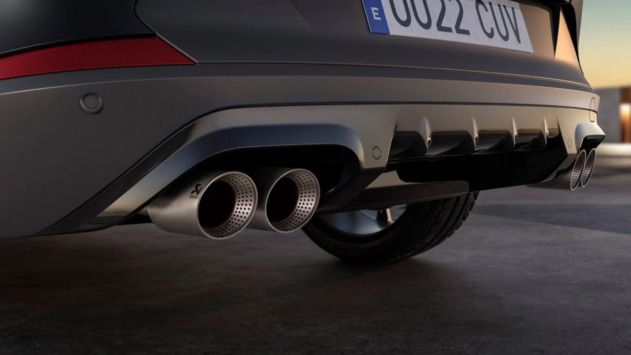 Designed to dominate