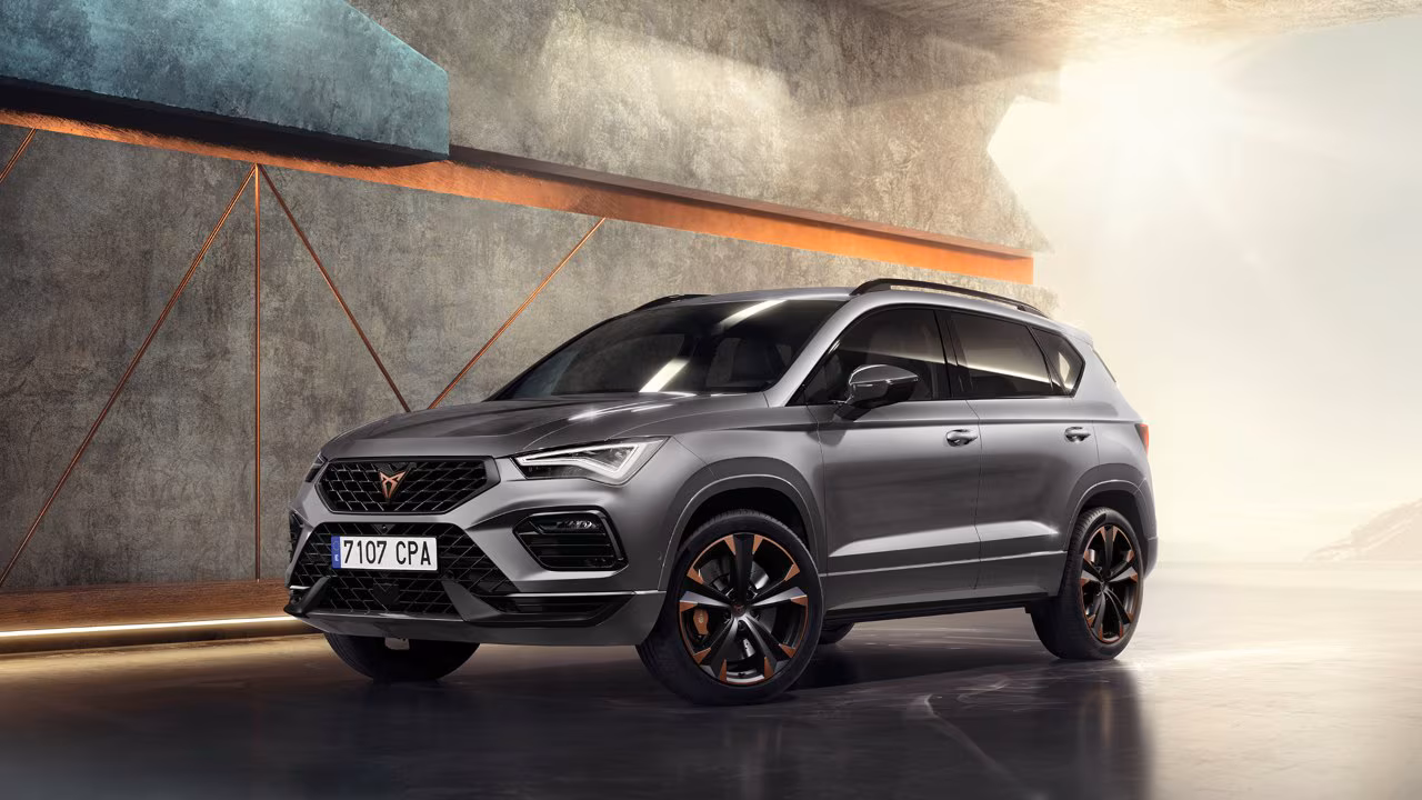 Sophistication at first sight