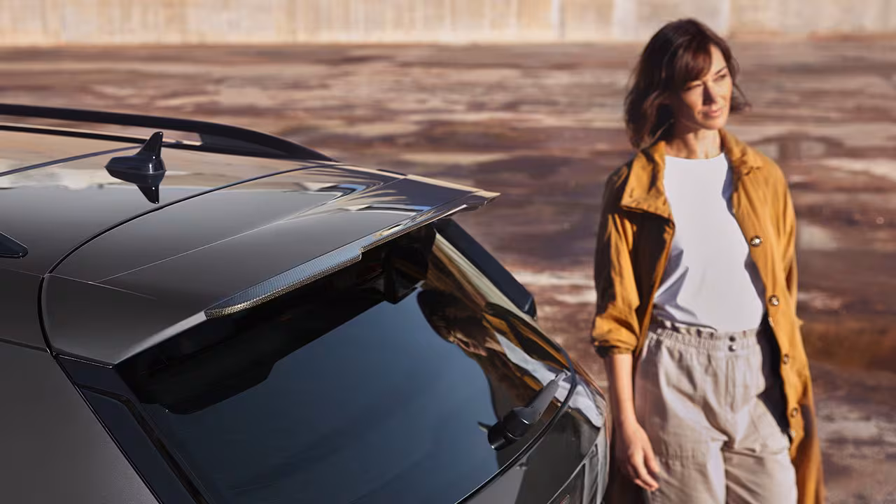 Pure power, your way