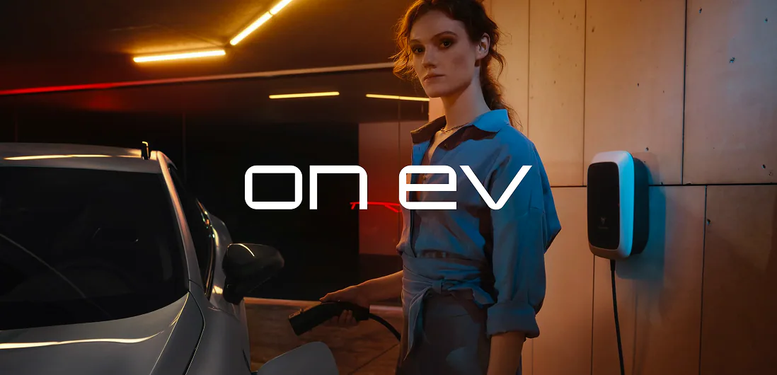 Join the charge with ON EV