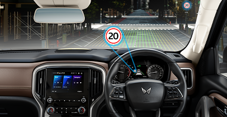 Traffic Sign Recognition