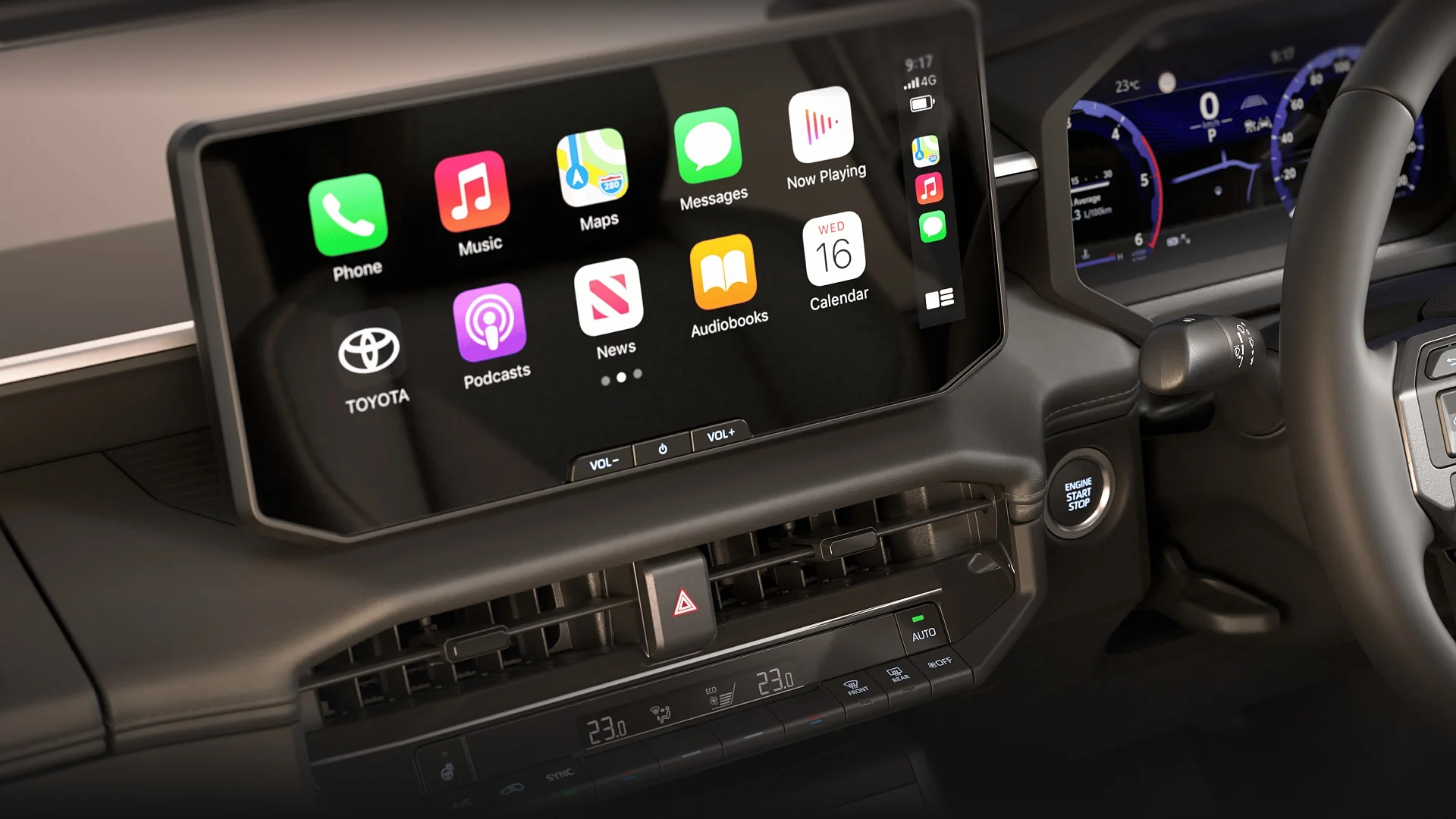 Technology Work smarter, play smarter.