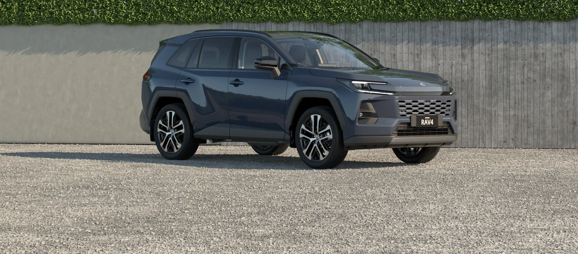 Performance  Engineered for adventure