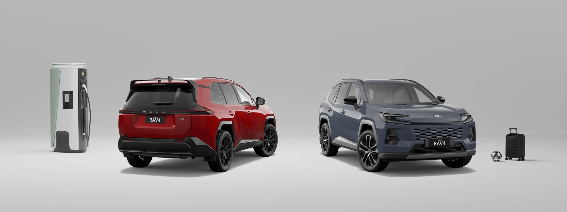 Plug-In Hybrid (PHEV)