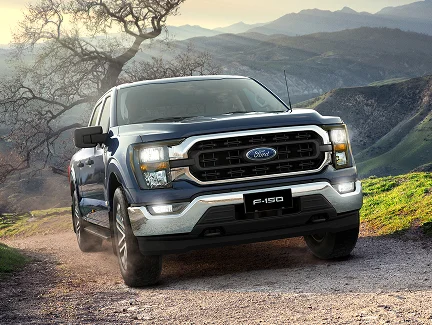 All the power you need